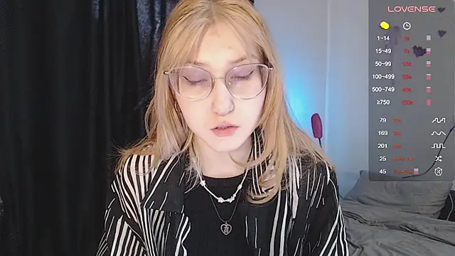 ohmycheryl online show from 02.09.26