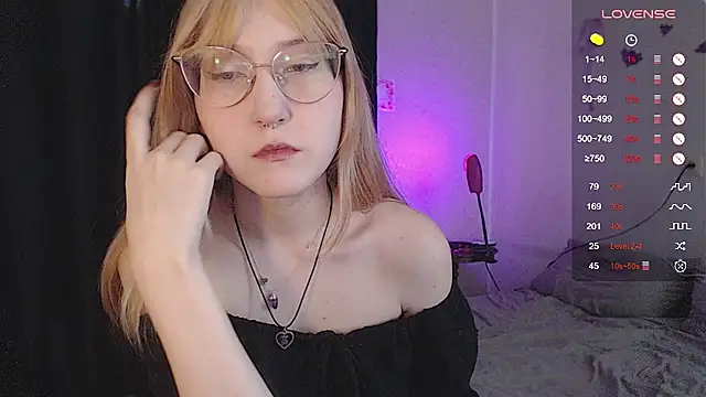 ohmycheryl online show from 02.10.26