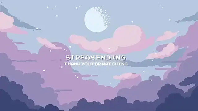 Dirtycalm online show from 01.14.26