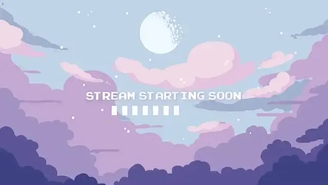 Dirtycalm online show from 06.04.26
