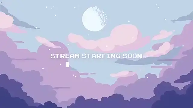 Dirtycalm online show from 06.13.26