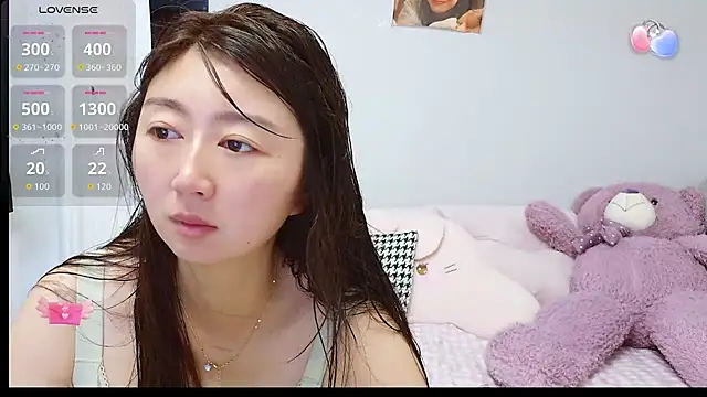 Snapshot of Diva_VVN chatting on 07.13.26 Diva VVN online show from 07.13.26