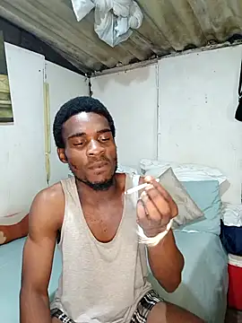 SeductiveDick1997 online show from 10.17.25