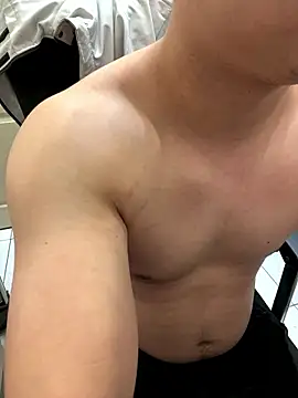 tw boy520 online show from 01.13.26