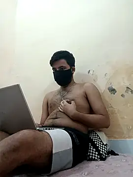 Snapshot of indian_danny chatting on 09.14.25 indian danny online show from 09.14.25