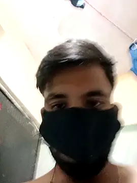 Snapshot of indian_danny chatting on 10.04.25 indian danny online show from 10.04.25