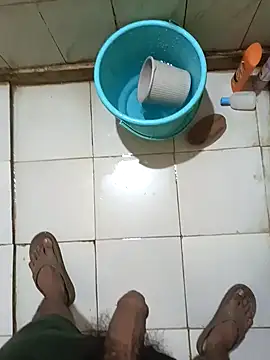 Snapshot of indian_danny chatting on 10.05.25 indian danny online show from 10.05.25