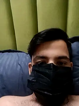 Snapshot of indian_danny chatting on 11.16.25 indian danny online show from 11.16.25