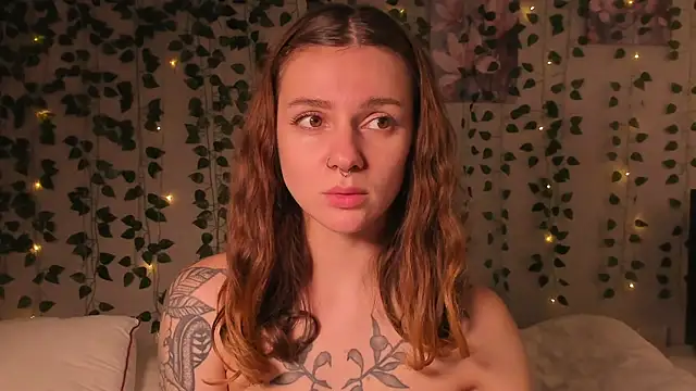 VERY BAD GIRLS online show from 09.16.25