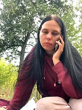 ksenia123 online show from 09.27.25