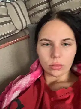 ksenia123 online show from 11.01.25