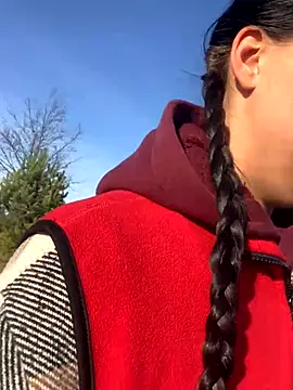 ksenia123 online show from 11.13.25