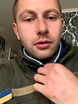 ksenia123 online show from 11.20.25