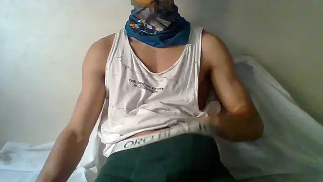 Snapshot of Osamabigdick7 chatting on 02.15.26 Osamabigdick7 online show from 02.15.26