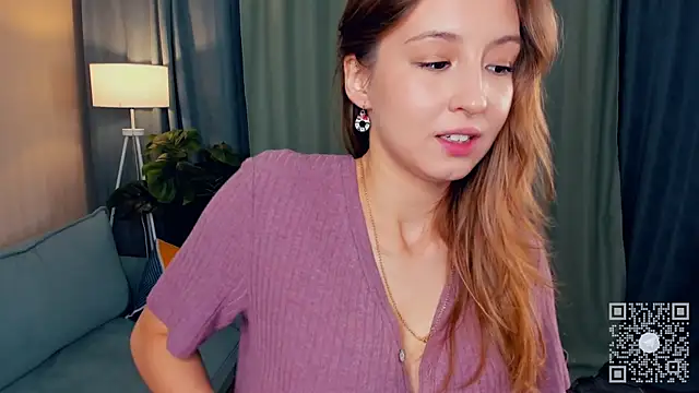 LaritaYoseph online show from 10.05.25