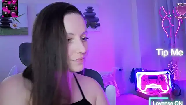 Snapshot of VeEuphoria chatting on 02.22.26 VeEuphoria online show from 02.22.26