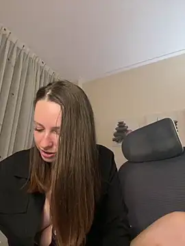 Snapshot of VeEuphoria chatting on 02.27.26 VeEuphoria online show from 02.27.26