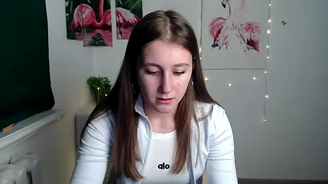 Milka kamila online show from 09.30.25