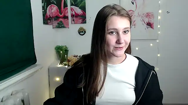 Milka kamila online show from 10.06.25