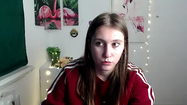 Milka kamila online show from 10.08.25