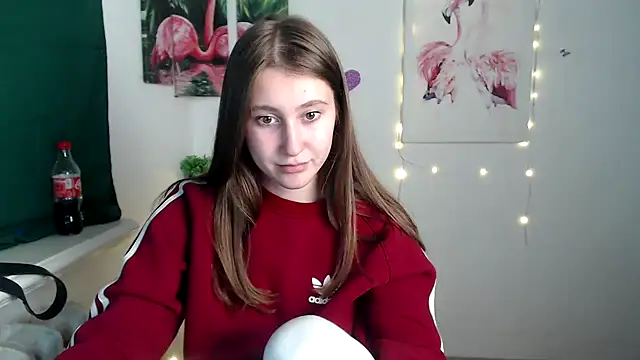 Milka kamila online show from 10.10.25