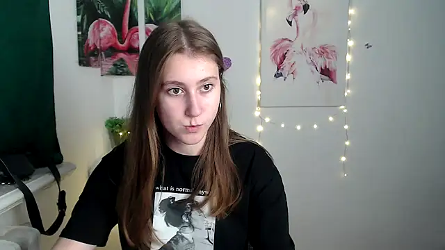 Milka kamila online show from 10.11.25