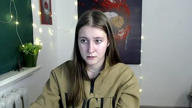 Milka kamila online show from 12.15.25