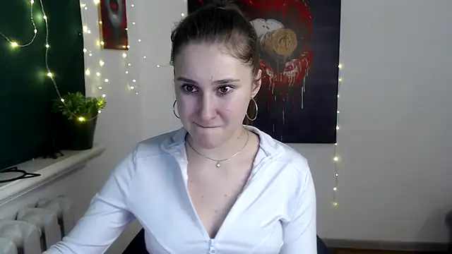 Milka kamila online show from 12.21.25