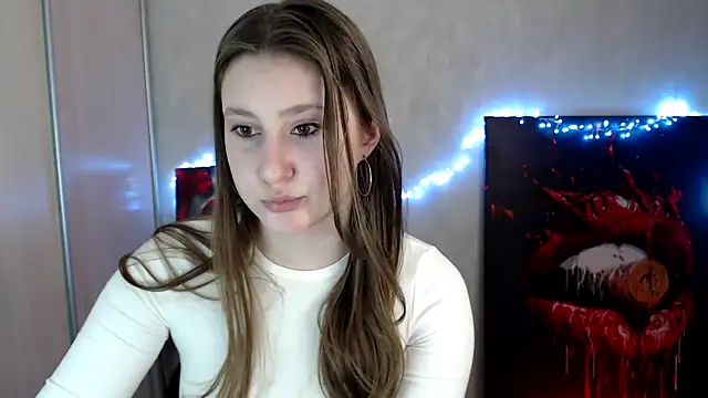 Milka kamila online show from 04.05.26