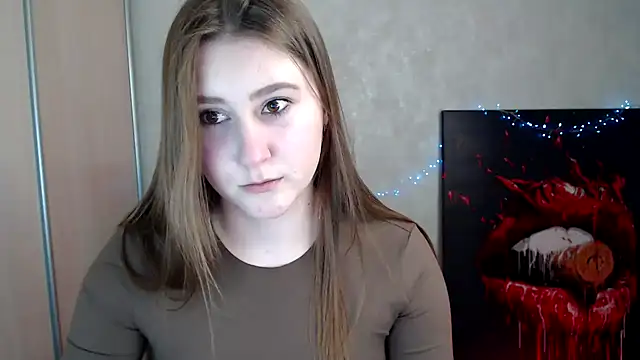 Milka kamila online show from 04.13.26