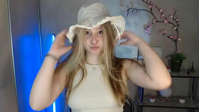 Milka kamila online show from 07.01.26