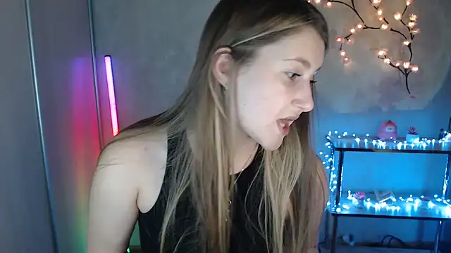 Milka kamila online show from 07.12.26