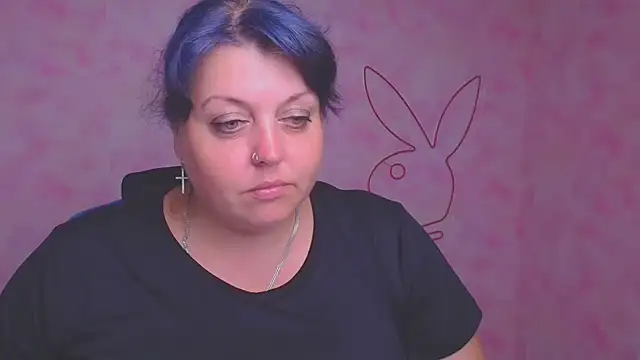 Amelia Kissu online show from 09.09.25