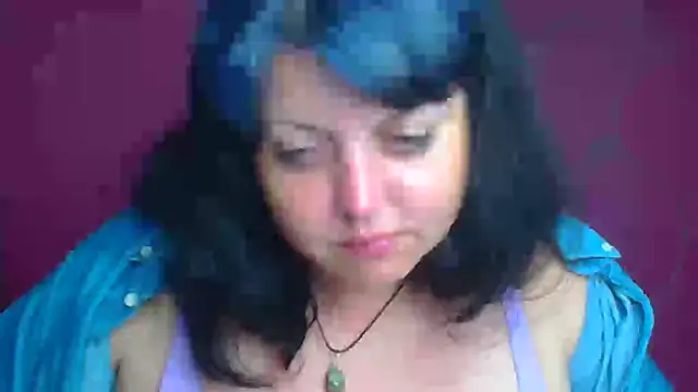 Amelia Kissu online show from 09.10.25
