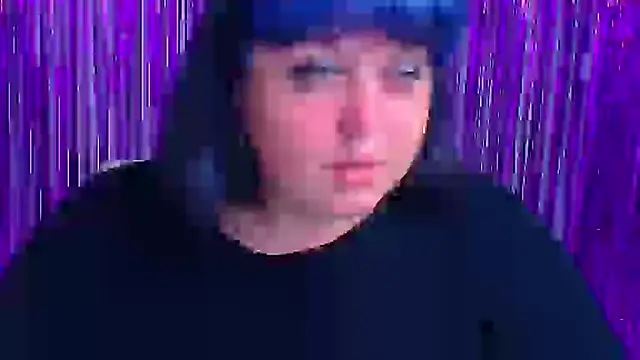 Amelia Kissu online show from 09.27.25