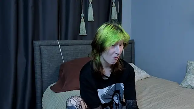 KandraCruser online show from 09.26.25