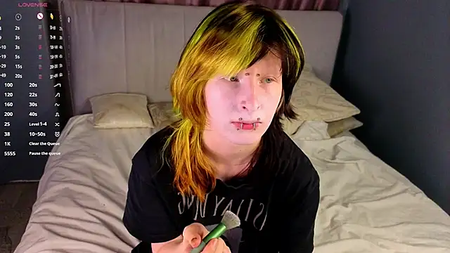 KandraCruser online show from 11.20.25