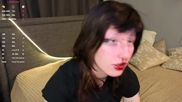 KandraCruser online show from 12.14.25