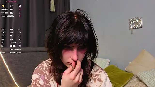 KandraCruser online show from 12.16.25