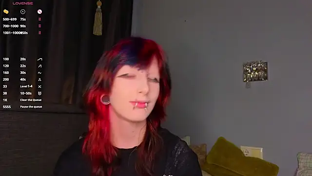 KandraCruser online show from 01.05.26