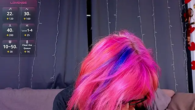 KandraCruser online show from 02.28.26