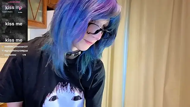 KandraCruser online show from 04.06.26