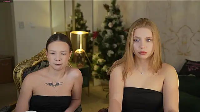 Tiana Princesss online show from 01.10.26