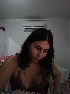 ApenasLys online show from 01.16.26