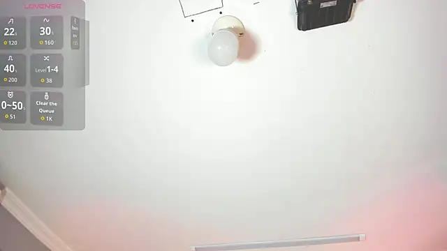 SophiaBloss online show from 10.05.25