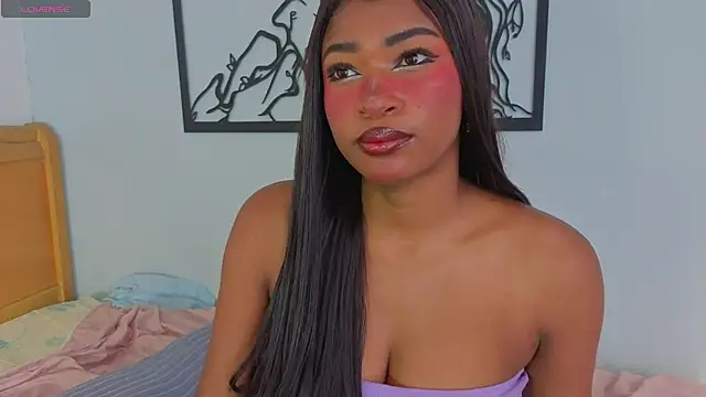 SophiaBloss online show from 02.27.26