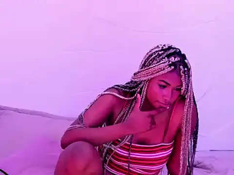 SophiaBloss online show from 03.26.26