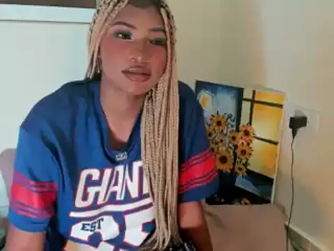 SophiaBloss online show from 06.11.26