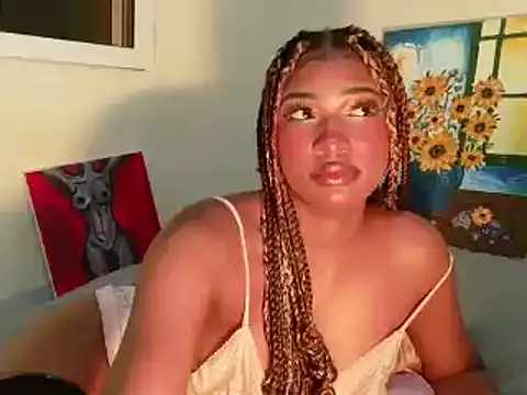 SophiaBloss online show from 07.07.26
