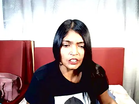 IndianAlisha online show from 02.24.26